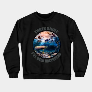 ATRT Crewneck Sweatshirt